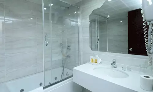 هتل کایا پرستیژ ازمیر